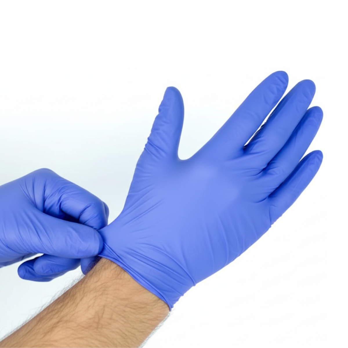 Nitrile Gloves